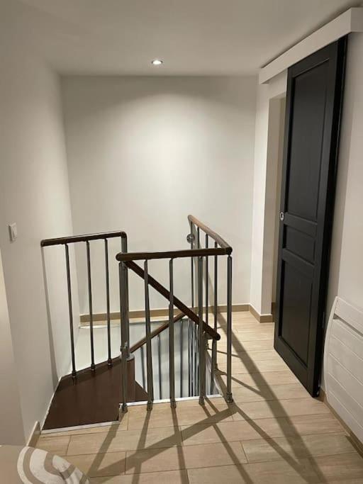 Apartamento Le Cosy - 2 Pers - Hyper Centre De Fontainebleau Exterior foto
