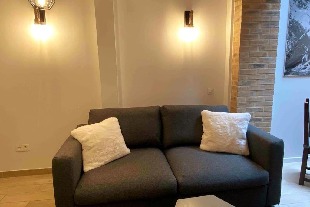 Apartamento Le Cosy - 2 Pers - Hyper Centre De Fontainebleau Exterior foto